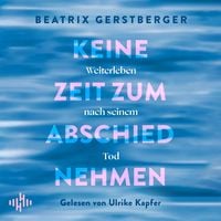 Produktbild: Keine Zeit zum Abschiednehmen