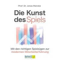 Produktbild: Die Kunst des Spiels