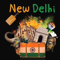 Produktbild: New Delhi