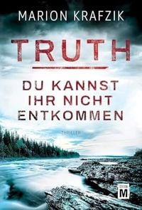 Produktbild: Truth - Du kannst ihr nicht entkommen