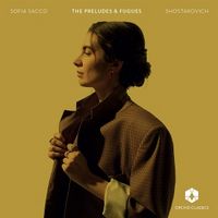 Produktbild: The Preludes & Fugues