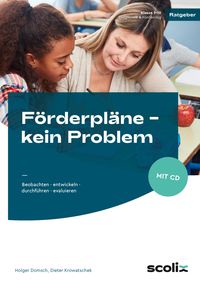 Produktbild: F&ouml;rderpl&auml;ne - kein Problem