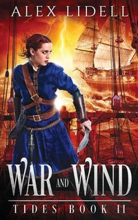 Produktbild: War and Wind