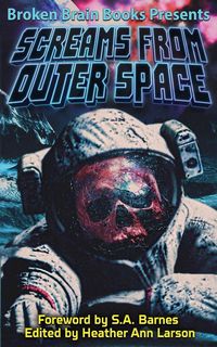 Produktbild: Screams From Outer Space