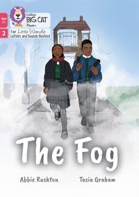 Produktbild: The Fog