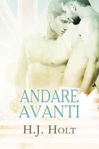 Produktbild: Andare avanti
