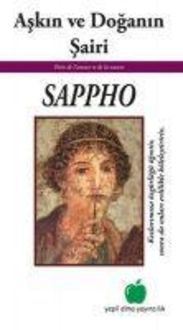 Produktbild: Askin ve Doganin Sairi Sappho
