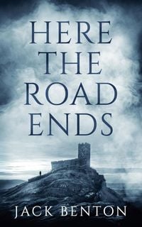 Produktbild: Here the Road Ends