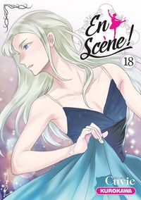 Produktbild: En sc&egrave;ne ! Tome 18