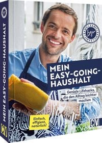 Produktbild: Mein Easy-Going-Haushalt