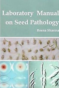 Produktbild: Laboratory Manual On Seed Pathology
