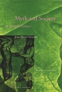 Produktbild: Myth and Society in Ancient Greece