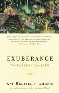 Produktbild: Exuberance