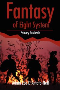 Produktbild: Fantasy of Eight System