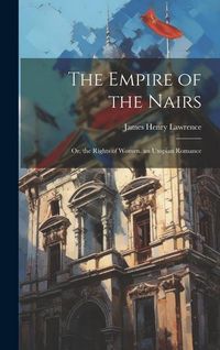 Produktbild: The Empire of the Nairs