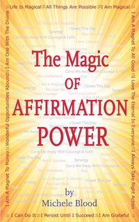 Produktbild: The Magic Of Affirmation Power