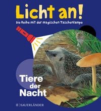Produktbild: Tiere der Nacht