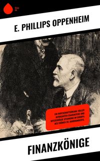 Produktbild: Finanzk&ouml;nige