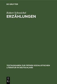 Produktbild: Erz&auml;hlungen
