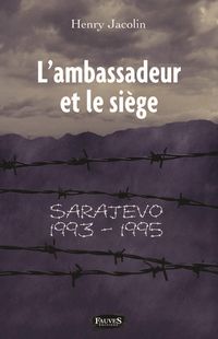 Produktbild: L'ambassadeur et le siege