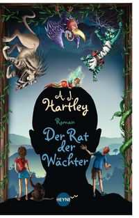 Produktbild: Hartley, A: Rat der W&auml;chter