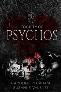 Produktbild: Society of Psychos