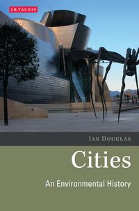Produktbild: Cities An Environmental History