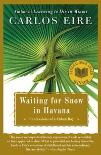 Produktbild: Waiting for Snow in Havana