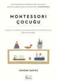 Produktbild: Montessori Cocugu