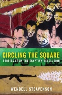 Produktbild: Circling the Square