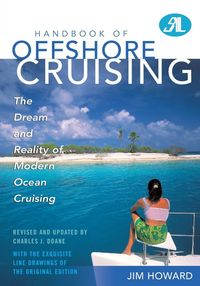 Produktbild: Handbook of Offshore Cruising