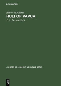 Produktbild: Huli of Papua