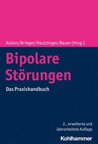 Produktbild: Bipolare St&ouml;rungen