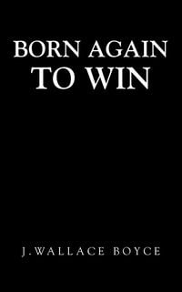Produktbild: Born Again to Win