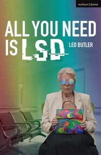 Produktbild: All You Need is LSD
