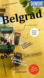 Produktbild: DUMONT direkt Reisef&uuml;hrer E-Book