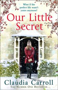 Produktbild: Carroll, C: Our Little Secret