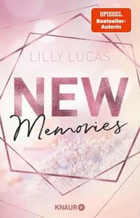 Produktbild New Memories