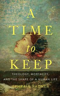 Produktbild: A Time to Keep