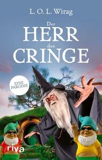 Produktbild: Der Herr des Cringe
