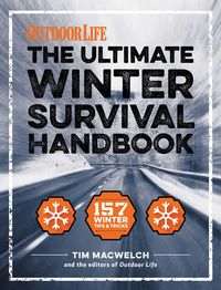 Produktbild: Macwelch, T: Winter Survival Handbook