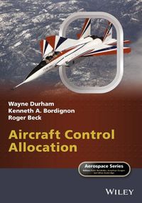 Produktbild: Aircraft Control Allocation