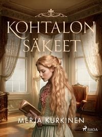 Produktbild: Kohtalon s&auml;keet