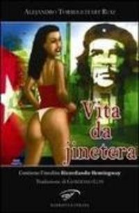 Produktbild: Vita da jinetera