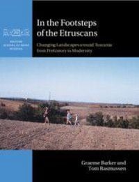 Produktbild: In the Footsteps of the Etruscans