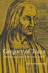 Produktbild: Gregory of Tours