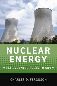 Produktbild: Nuclear Energy