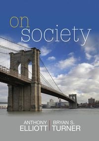Produktbild: On Society