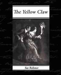 Produktbild: The Yellow Claw