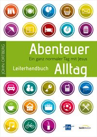 Produktbild: Abenteuer Alltag - Leiterhandbuch